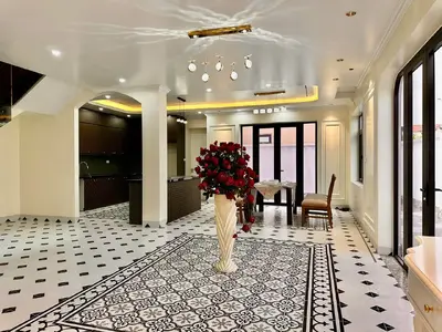 4 phòng ngủ · biệt thự · Hải Phòng
