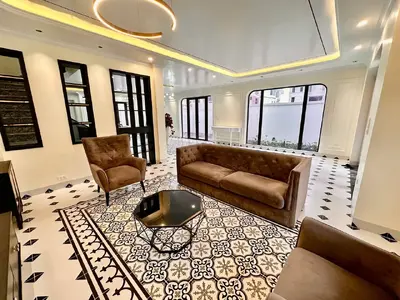 4 phòng ngủ · biệt thự · Hải Phòng