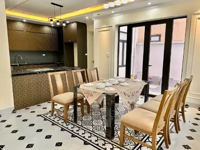 4 phòng ngủ · biệt thự · Hải Phòng