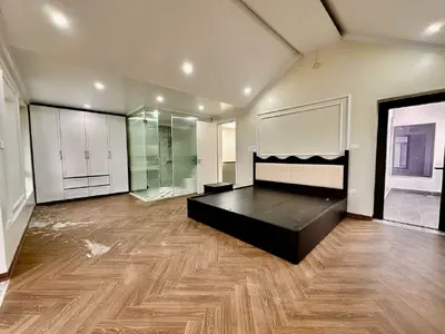 4 phòng ngủ · biệt thự · Hải Phòng