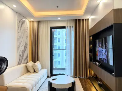 2 phòng ngủ · căn hộ · Hải Phòng