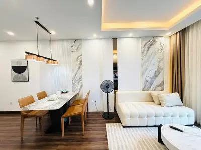 2 phòng ngủ · căn hộ · Hải Phòng