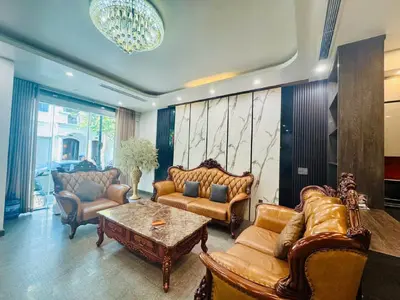 5 phòng ngủ · biệt thự · Hải Phòng