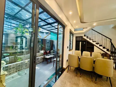 5 phòng ngủ · biệt thự · Hải Phòng