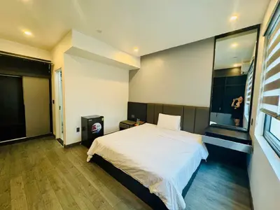 5 phòng ngủ · biệt thự · Hải Phòng