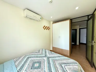 2 寝室 · アパート · ダナン (Da Nang), Son Tra