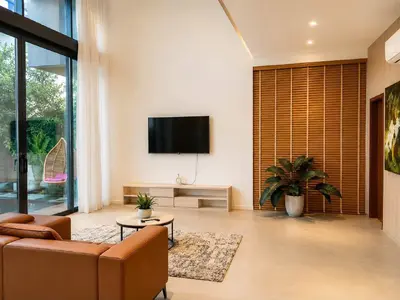4 bedrooms · villa · Hoi An