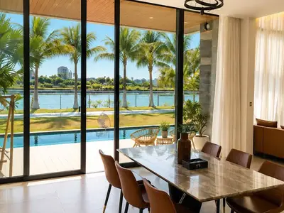 4 bedrooms · villa · Hoi An