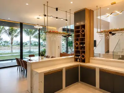 4 bedrooms · villa · Hoi An