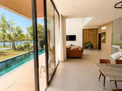 4 bedrooms · villa · Hoi An