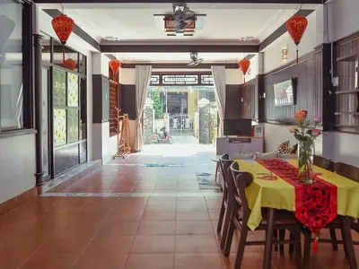5 bedrooms  · apartments · Hoi An