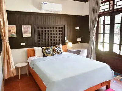 5 bedrooms  · apartments · Hoi An
