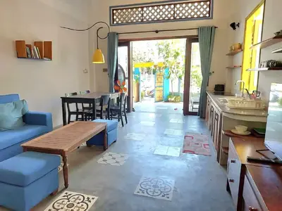 2 bedrooms · house · Hoi An