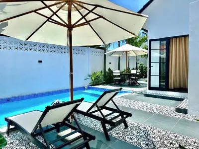 3 bedrooms · house · Hoi An
