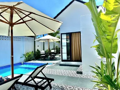 3 bedrooms · house · Hoi An