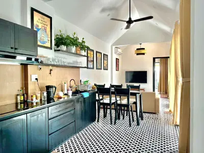 3 bedrooms · house · Hoi An