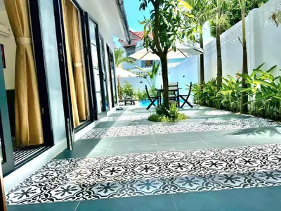 3 bedrooms · house · Hoi An