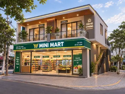 1 bedroom · business · Da Nang