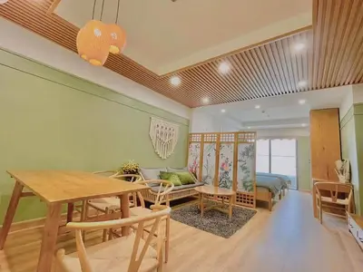 1 침실 · 아파트 · 꾸이년 (Quy Nhon)