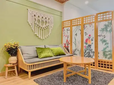 1 침실 · 아파트 · 꾸이년 (Quy Nhon)