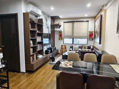2 phòng ngủ · căn hộ · Quy Nhơn