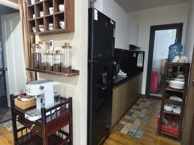 2 phòng ngủ · căn hộ · Quy Nhơn
