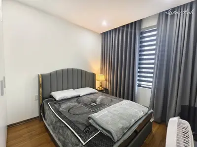 2 phòng ngủ · căn hộ · Quy Nhơn