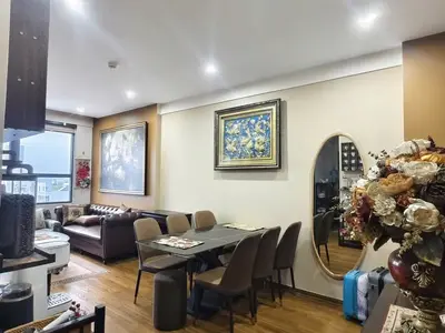 2 phòng ngủ · căn hộ · Quy Nhơn