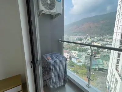 1 침실 · 아파트 · 꾸이년 (Quy Nhon)