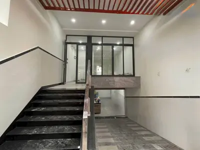 3 phòng ngủ · nhà · Quy Nhơn