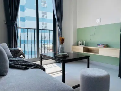 1 침실 · 집 · 호치민시 (Ho Chi Minh City)