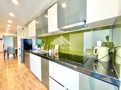 2 bedrooms · apartments · Nha Trang