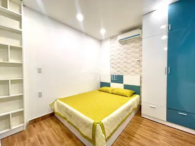 2 bedrooms · apartments · Nha Trang