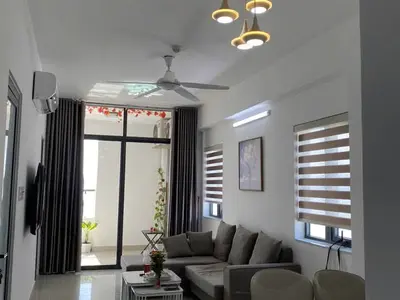 3 bedrooms · apartments · Nha Trang