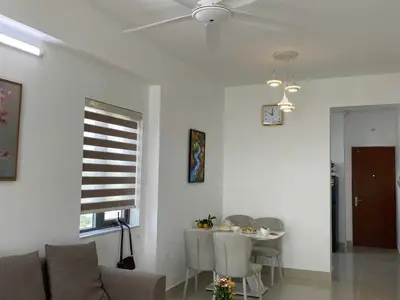 3 bedrooms · apartments · Nha Trang