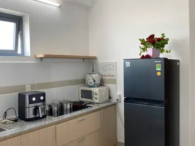 3 bedrooms · apartments · Nha Trang