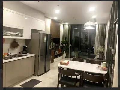 1 bedroom · apartments · Ho Chi Minh City