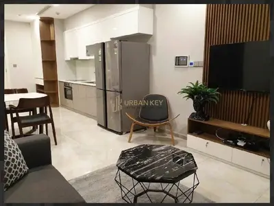 1 bedroom · apartments · Ho Chi Minh City