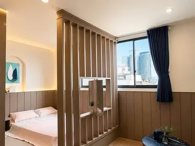 1 bedroom · apartments · Ho Chi Minh City, Binh Thanh