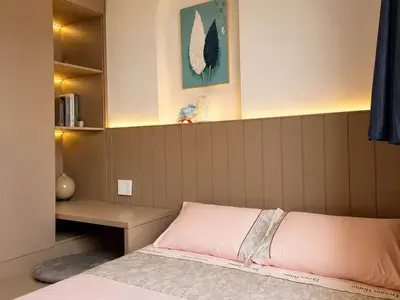 1 bedroom · apartments · Ho Chi Minh City, Binh Thanh