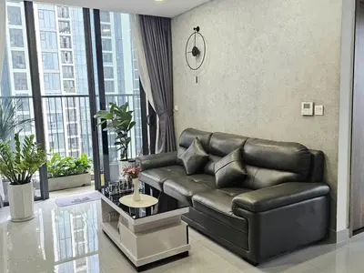 1 bedroom · apartments · Ho Chi Minh City