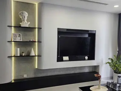 1 bedroom · apartments · Ho Chi Minh City