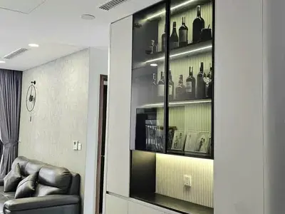 1 bedroom · apartments · Ho Chi Minh City