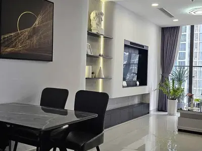 1 bedroom · apartments · Ho Chi Minh City