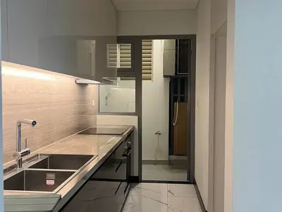 1 bedroom · apartments · Ho Chi Minh City