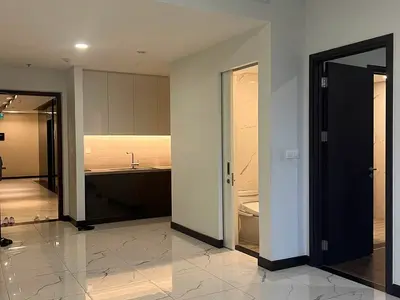 1 bedroom · apartments · Ho Chi Minh City