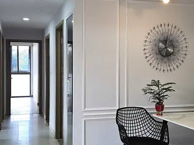3 bedrooms · apartments · Ho Chi Minh City