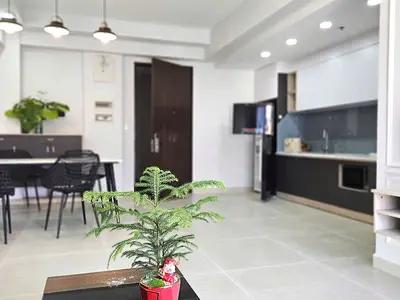 3 bedrooms · apartments · Ho Chi Minh City