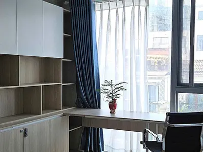 3 bedrooms · apartments · Ho Chi Minh City