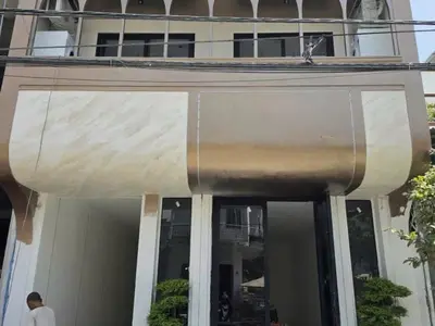 1 bedroom · office · Nha Trang